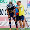 Jablonec - Slovcko 1:1