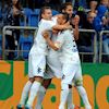 Slovcko - Jihlava 2:0