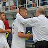 Slovcko - Dukla 2:2