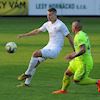 Slovcko - Karvin 2:0