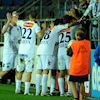 1.FC Slovcko x Jablonec 1:0