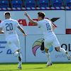 Slovcko - Zln 2:0