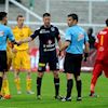 Dukla praha - Slovcko 1:1