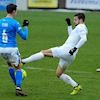 Slovcko - Bank 2:1