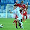 Slovcko - Sigma 0:0