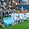 Slovcko x Jihlava 2:1