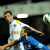 Liberec - Slovcko 3:2