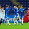 Liberec - Slovcko 3:2