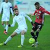 Slovcko - Dynamo B 0:0