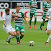 Slovcko - Bohemka 1:2