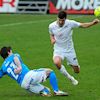 Slovcko - Bank 2:1