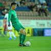 Slovcko - Lokomotiv 1:0
