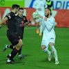 Slovcko - Slavia 2:3