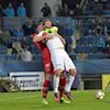 Slovcko - Slavia Praha
