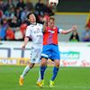 Plze - Slovcko 4:0