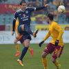 Dukla Praha - 1.FC Slovcko