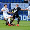 Slovcko - Pbram 4:1