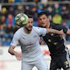 Slovcko - Bank 0:1