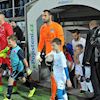 Slovcko - Slavia Praha