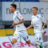 Sigma x Slovcko 2:2