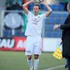 Slovcko - Bohemians 1905 1:0