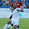 Slovcko - Lokomotiv 1:0