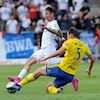 Slovcko - Zln 1:0