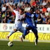 Slovcko - Liberec 2:3