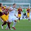 Dukla Praha - Slovcko 0:0