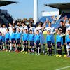Slovcko - Bohemians 4:1