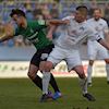 Slovcko - Jablonec 0:0