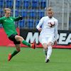 Slovcko - Pbram 5:1