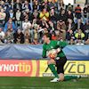 Slovcko - Sparta 2:0