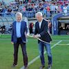 Slovcko - Liberec 2:3