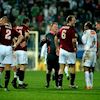 Slovcko - Sparta Praha 0:1