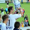 Slovcko - Teplice 0:2