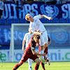 Slovcko - Sparta Praha 1:1