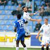 Liberec x Slovcko 2:1