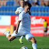 Slovcko - Jablonec 1:1