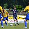 Myjava x Slovcko 0:4