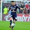 Slavia - Slovcko 1:0