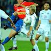 Slovcko - Plze 2:3