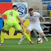 Slovcko - Karvin 2:0