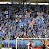 Slovcko x Sparta 0:2