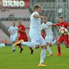 Zbrojovka Brno - 1.FC Slovcko