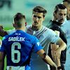 Slovcko - Liberec 1:0