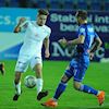 Slovcko - Olomouc 0:0