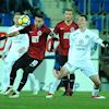 Slovcko - Sparta 1:1
