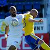 Slovcko - Zln 2:0