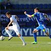 Slovcko - Liberec 2:3